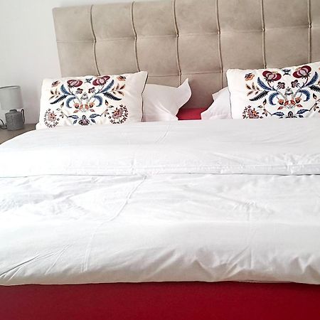 La Maisonette, Florina Center Extérieur photo