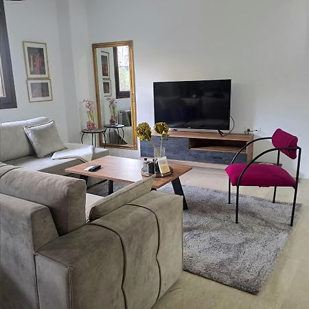 La Maisonette, Florina Center Extérieur photo