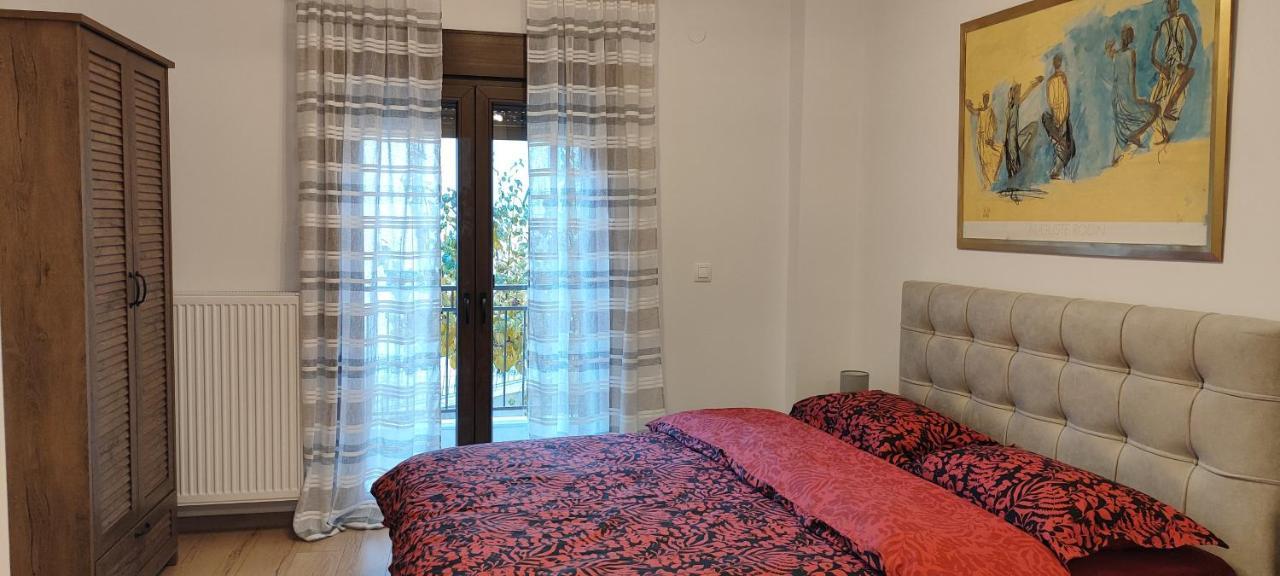 La Maisonette, Florina Center Extérieur photo