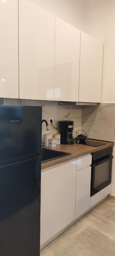 La Maisonette, Florina Center Extérieur photo