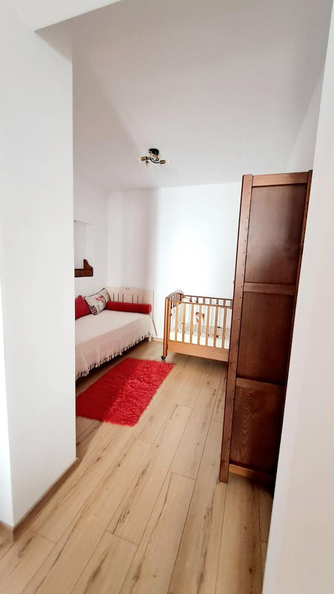 La Maisonette, Florina Center Extérieur photo