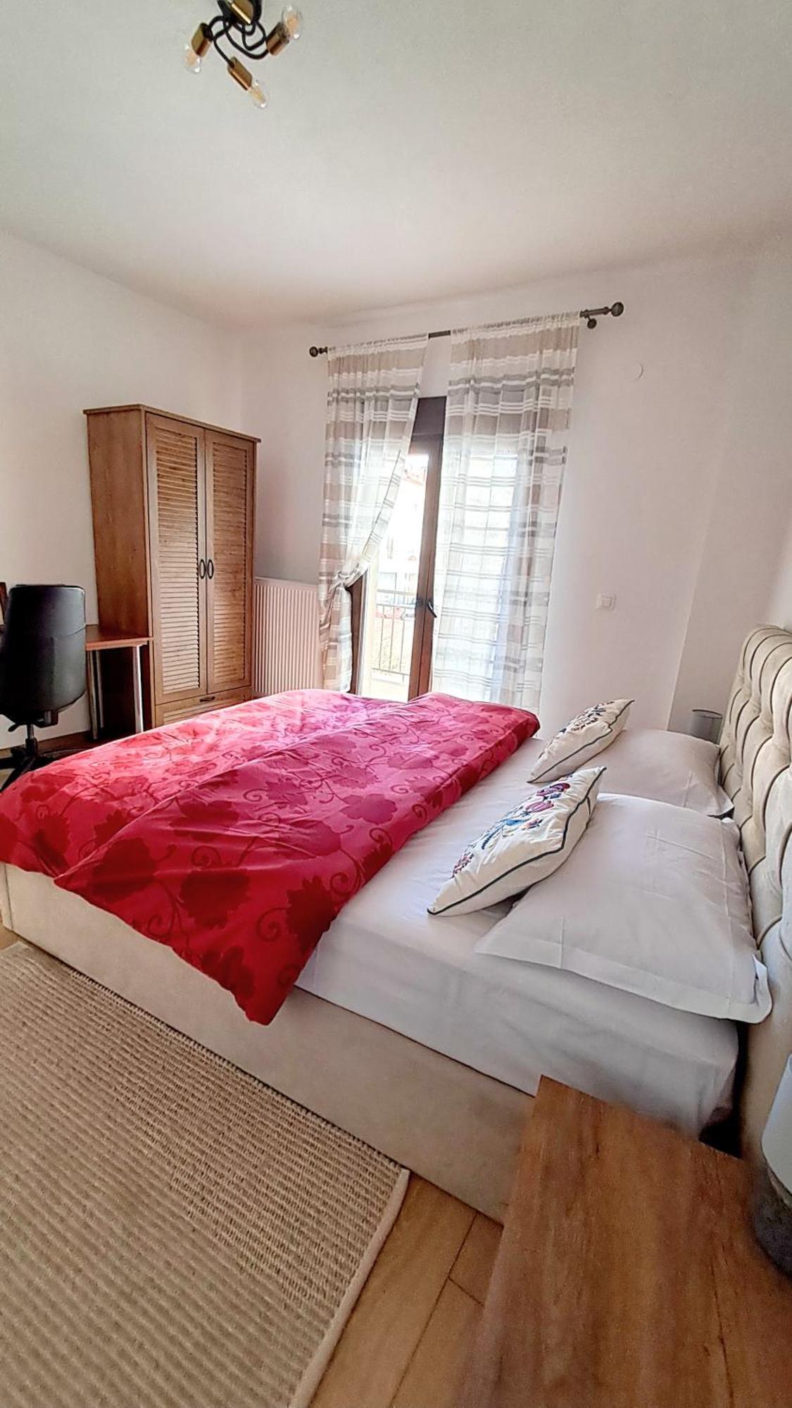 La Maisonette, Florina Center Extérieur photo