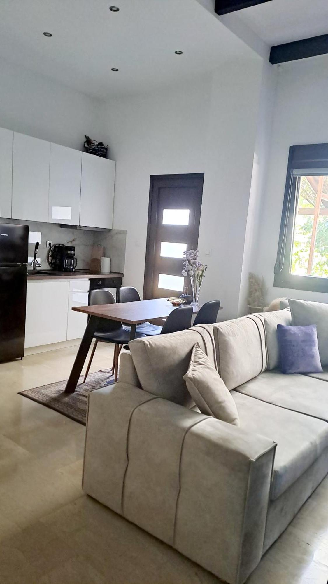 La Maisonette, Florina Center Extérieur photo