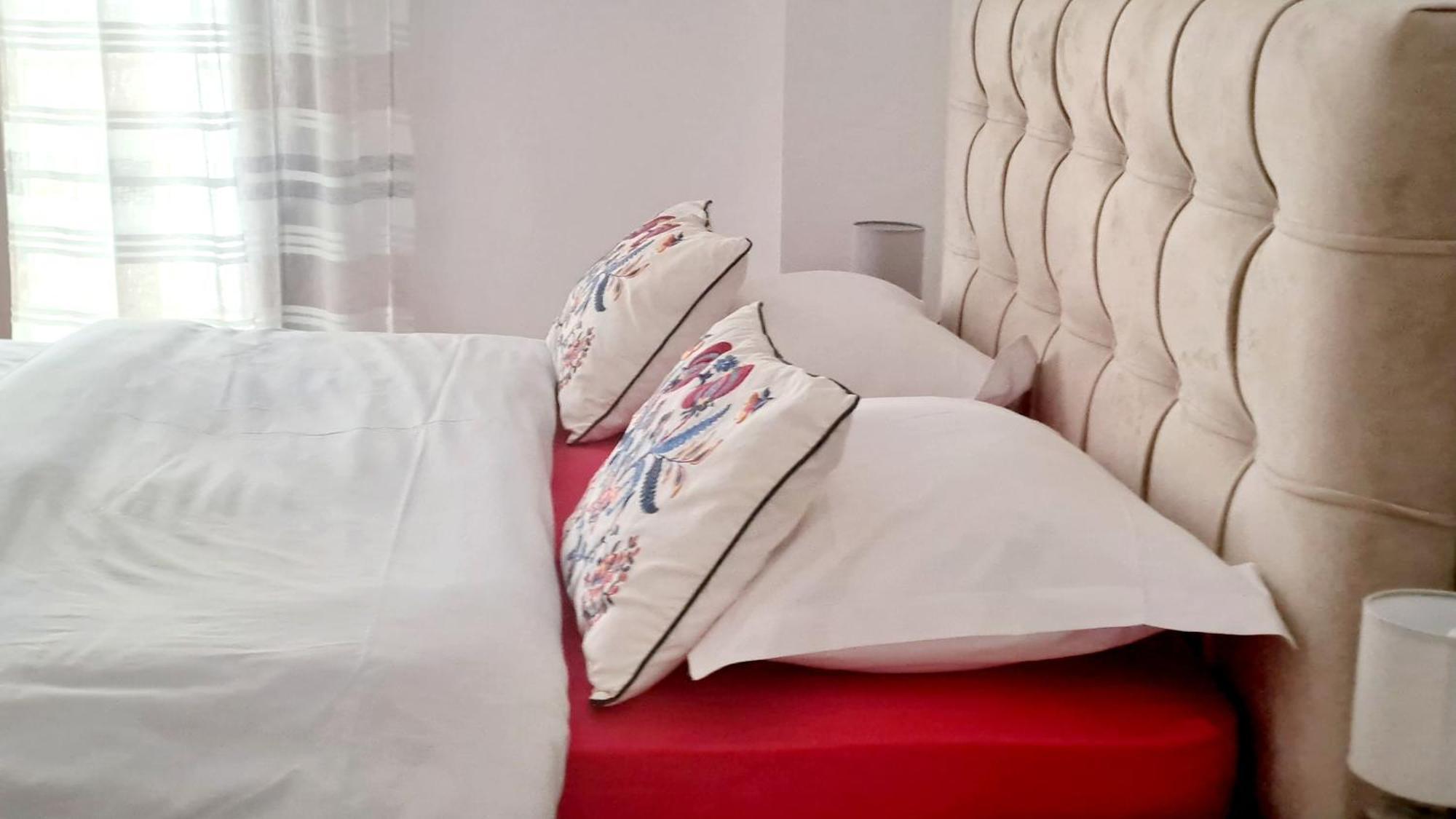 La Maisonette, Florina Center Extérieur photo