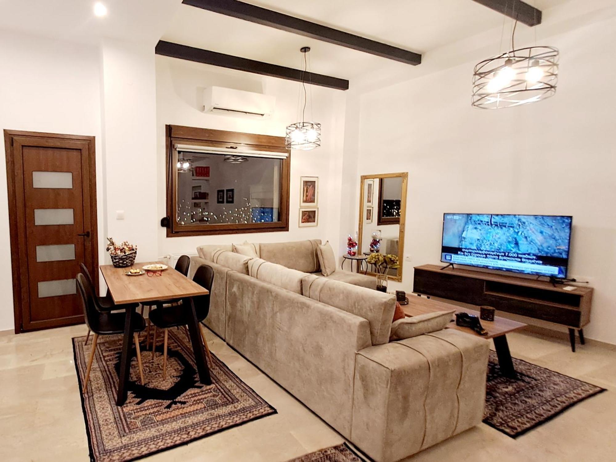 La Maisonette, Florina Center Extérieur photo