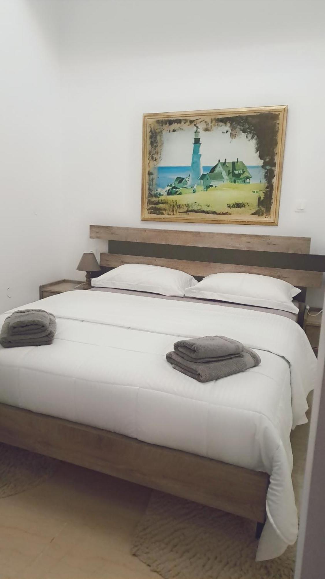 La Maisonette, Florina Center Extérieur photo