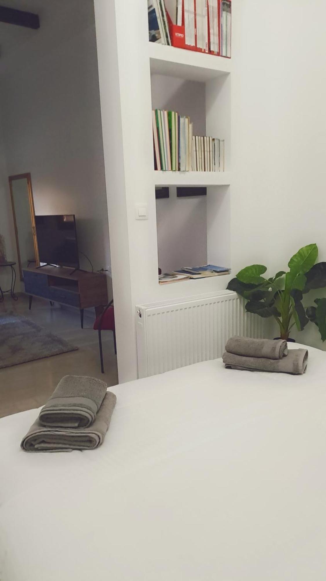 La Maisonette, Florina Center Extérieur photo