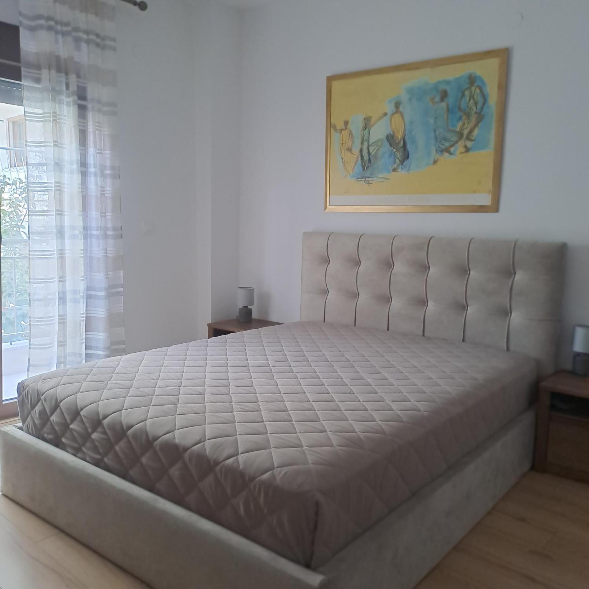 La Maisonette, Florina Center Extérieur photo
