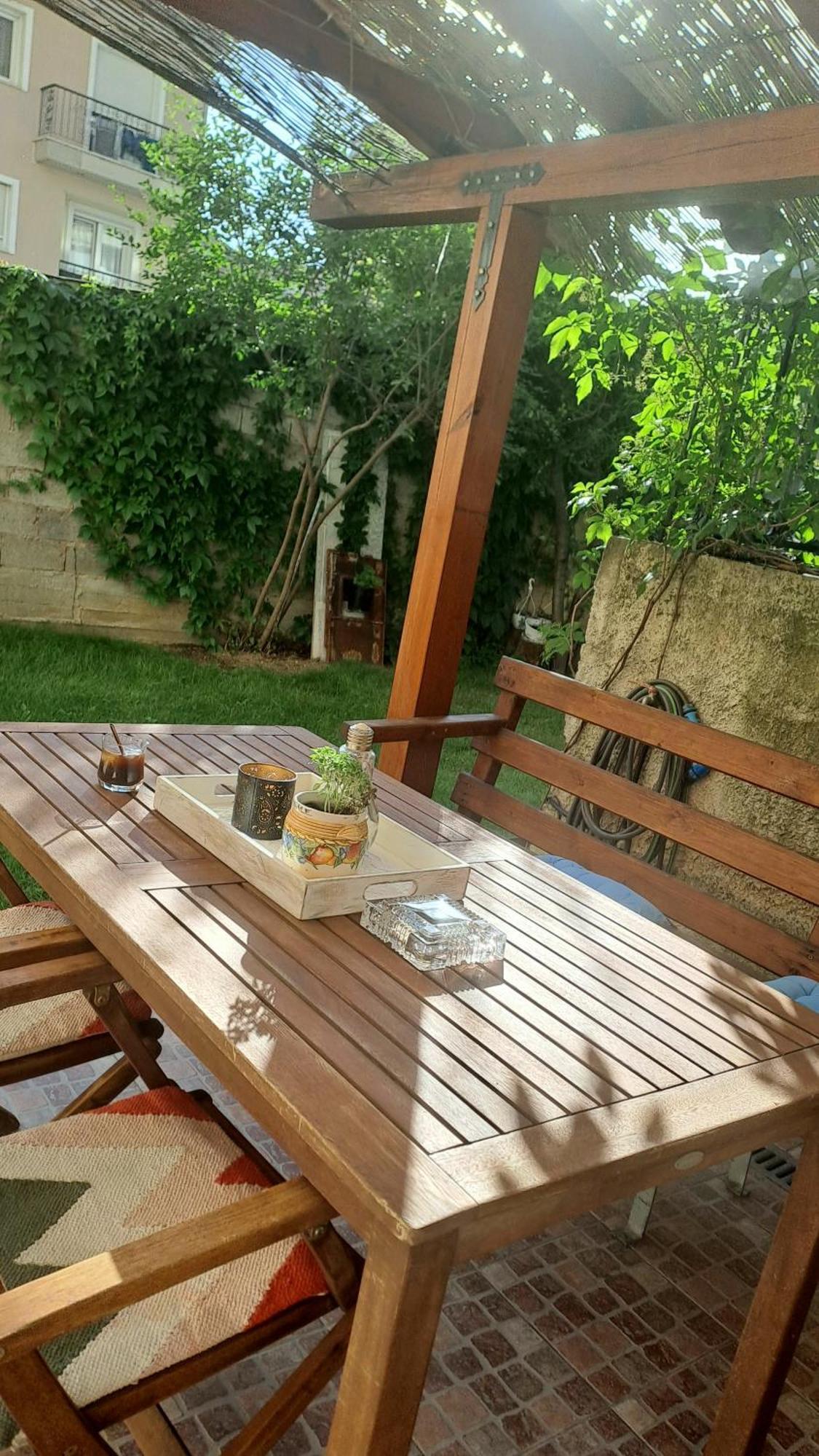 La Maisonette, Florina Center Extérieur photo