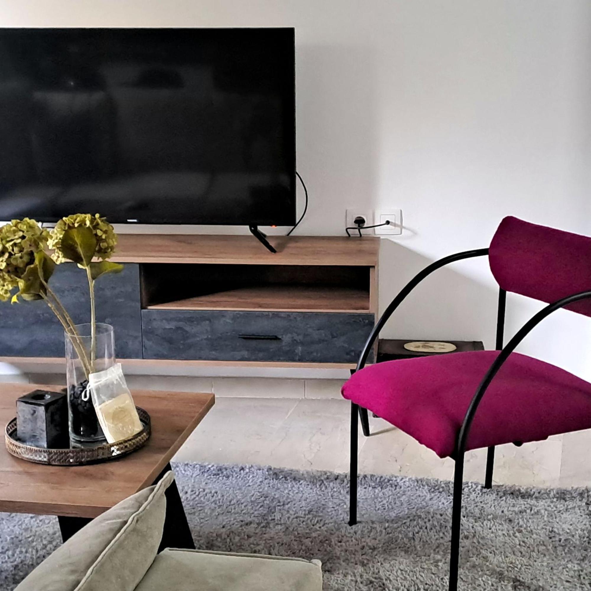 La Maisonette, Florina Center Extérieur photo