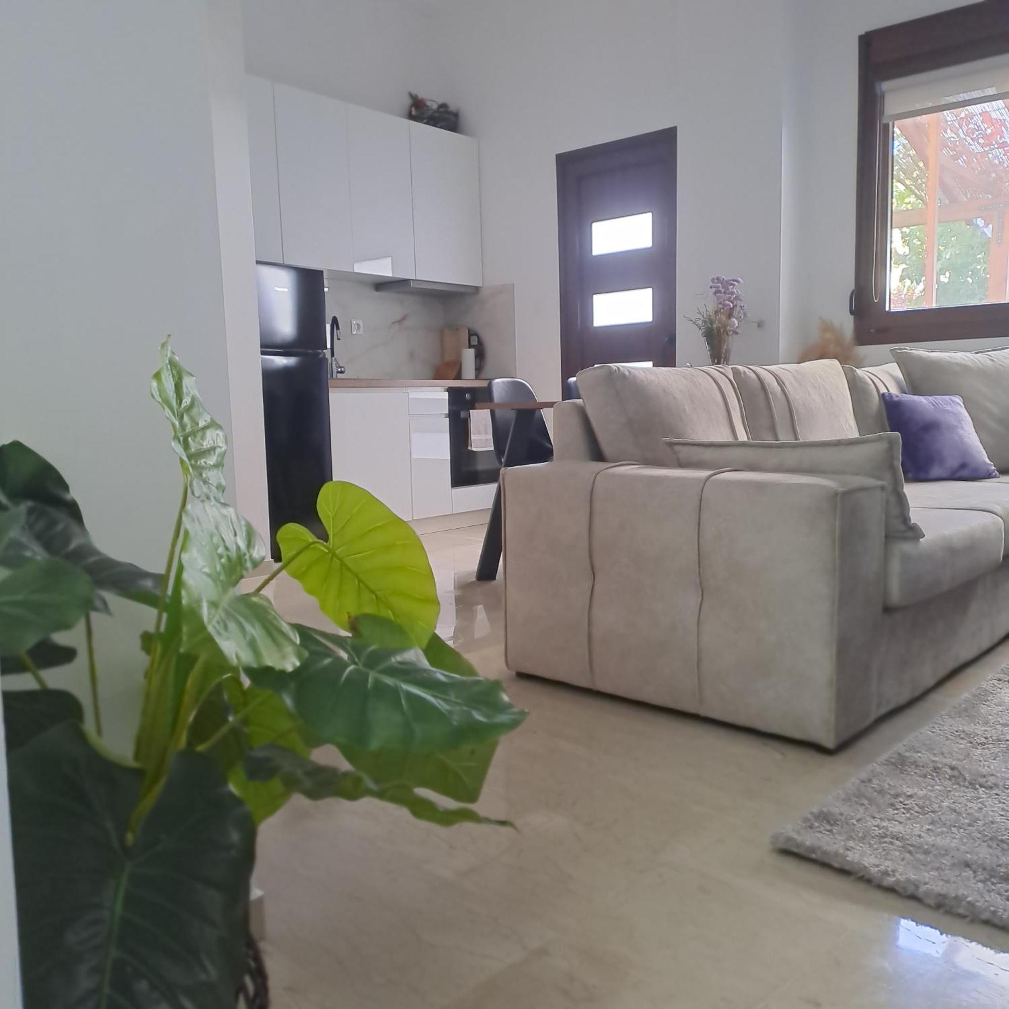 La Maisonette, Florina Center Extérieur photo