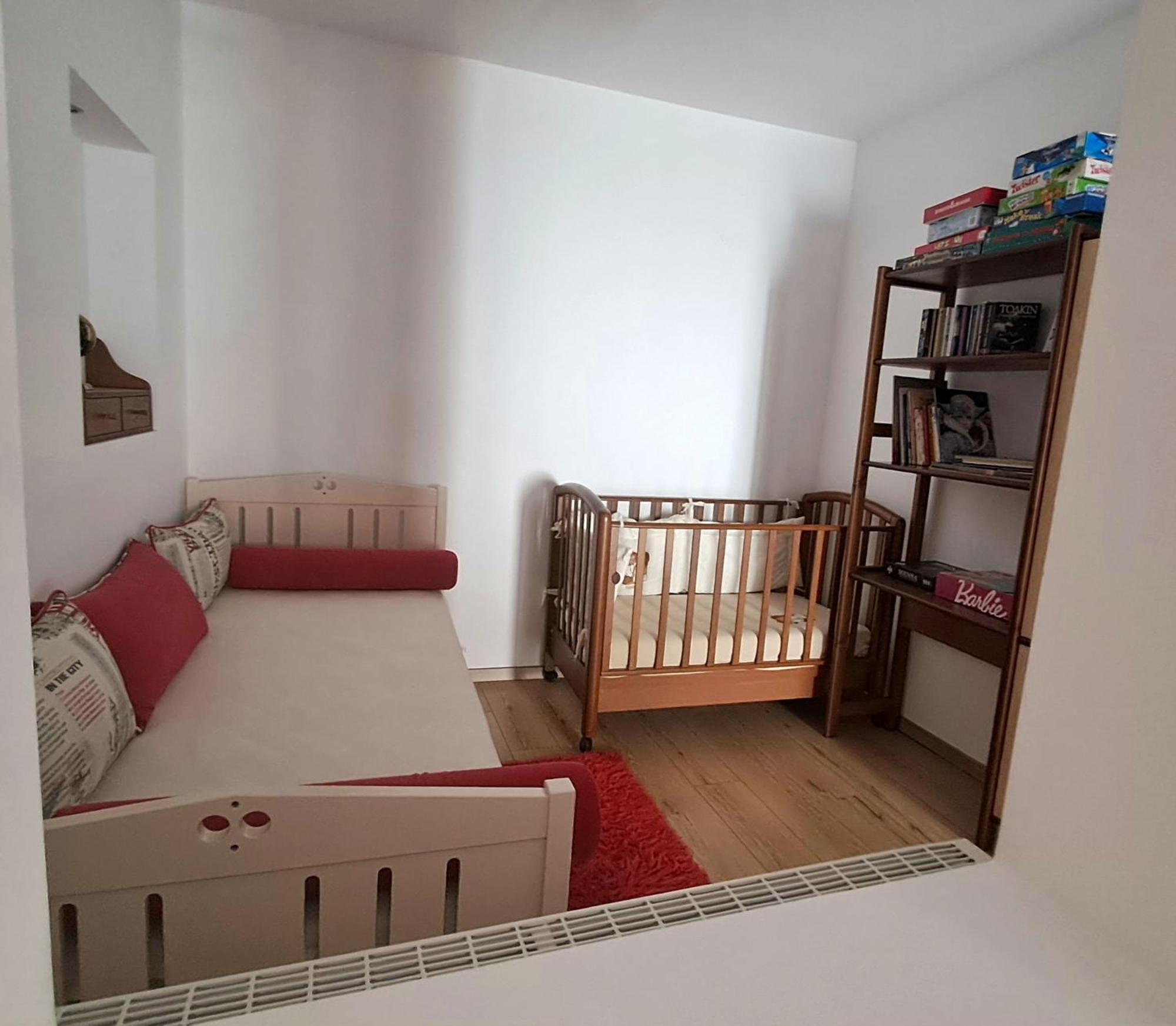 La Maisonette, Florina Center Extérieur photo